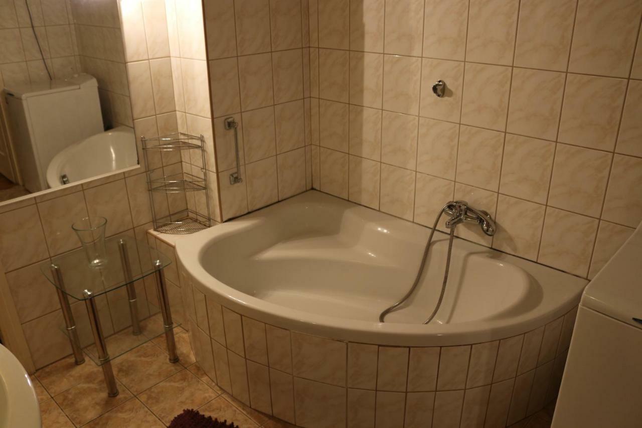 Rockstar Suite In Ruin Quarter Budapest Exterior foto